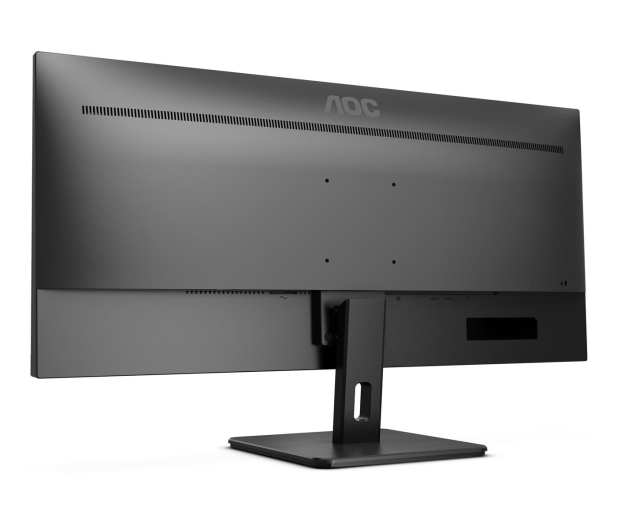 AOC 34'' U34E2M Czarny - 1089013 - zdjęcie 8